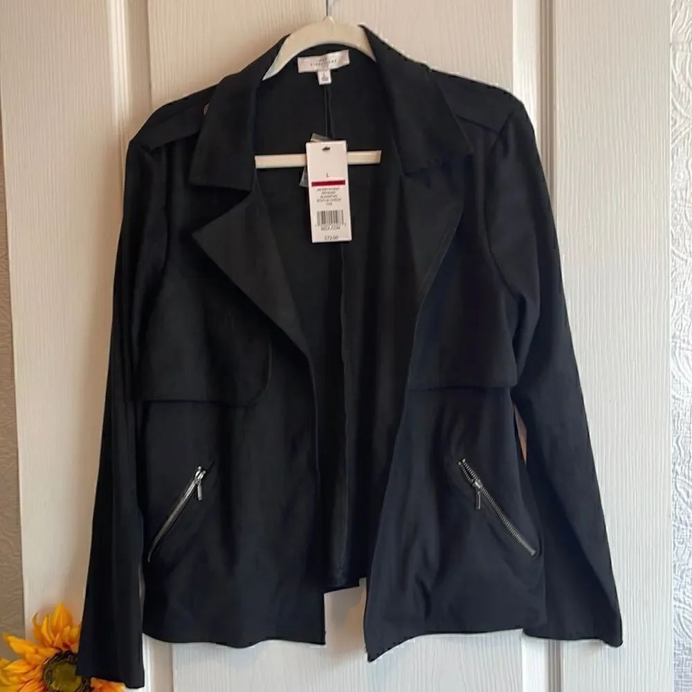 New Direction Jacket - L - NWOT - Picture 1 of 6